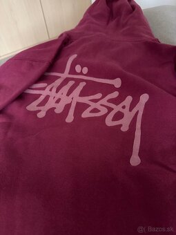 Stüssy mikina - 3