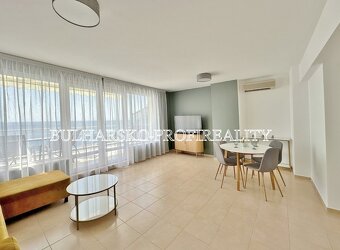 Bulharsko-Byala, Panorama Resort 2kk, - 3