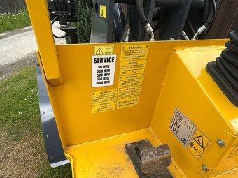 Nakladač SCHMIDT 4350 - 3