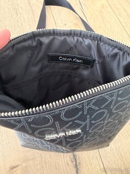 Calvin Klein pánska taška - 3