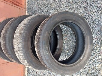 235/55 R18 zimne 4ks - 3