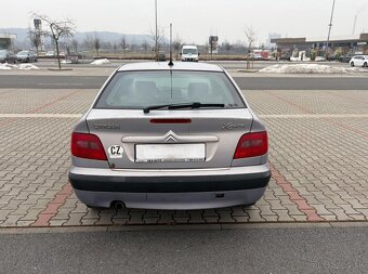 Citroen Xsara 1.6i 16V 80kw - 3
