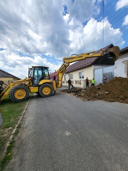 Predam traktobager - 3