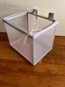 Predaj Akvária a príslušenstva - 3