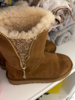 UGG čižmy - 3