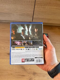 PlayStation 5 (PS5) hry - 3
