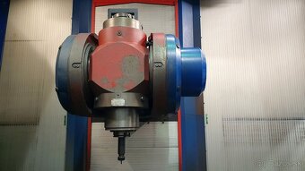 Trimill HF 1612 - obráběcí centrum - 3