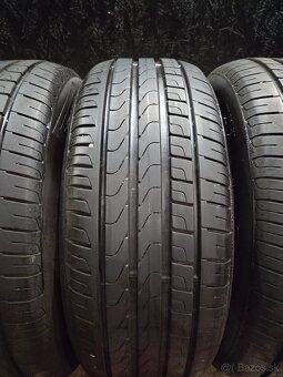 215/55 R16 Pirelli letne pneumatiky - 3