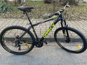Bicykel horsky Dark X - 3