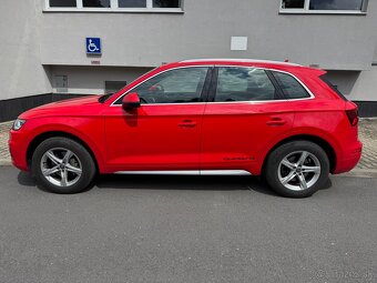Audi Q5 2.0 TFSI qattro - 3