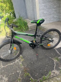 Detský bicykel “20” - 3
