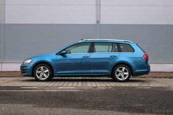 Volkswagen Golf Variant 2.0 TDI BMT 150k Highline - 3