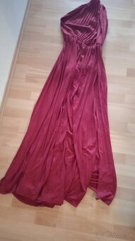 The lulű spoločenské šaty - 3