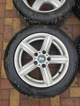 kompletná letná sada BMW - 3