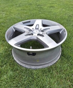 5x112 R18 Mercedes AMG - 3