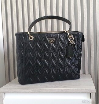 Nová kabelka Guess originál - 3