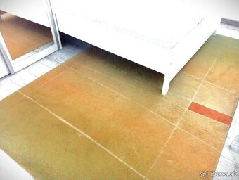 Predam maximalne zachovaly koberec - 3