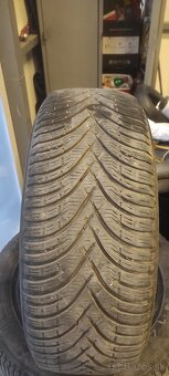 Zimné pneu 205/55 r16 - 3