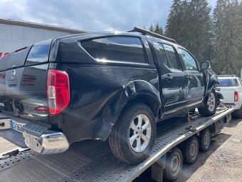 Nissan pathfinder - 3