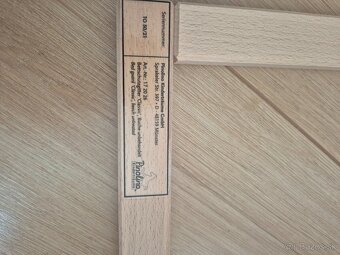 Zabrana na postel pre deti - 3