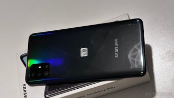 Samsung A51 dual sim 128gb - 3