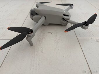DJI Mini 3 - 3