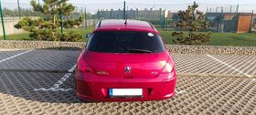 Peugeot 308 1.6 16V VTi Exclusive 88kw Benzín + LPG - 3