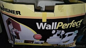 WAGNER wall perfect striekací prístroj na steny - 3