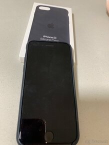 iPhone SE 2020 Super stav+original obal - 3