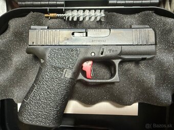 Glock 43X 9x19 - 3