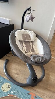 Predám ležačku zopa bouncer lullaby - 3