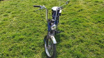 Babetta 210 - 3