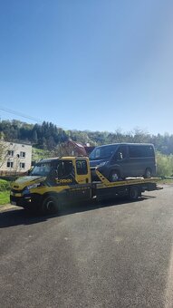 Odťahová služba CARKIN Bardejov - 3