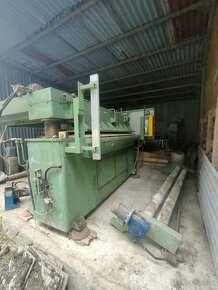 Predám hydraulický lis na vysekavanie - 3