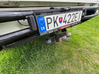 Predám Nissan Navara - 3