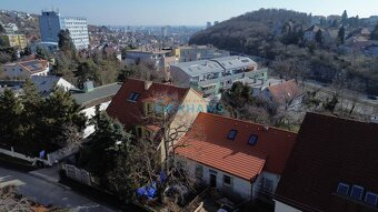 Predaj rod. domu, 650 m2 pozemok, Royova, Kramáre, Nové Mest - 3