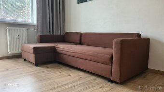 Rozťahovací Rohový s Úložným priestorom - 3