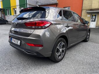 Hyundai i30 na predaj, 1,0 BENZIN 88kW - 3