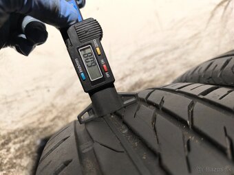 195/50 R15 Letné pneumatiky Matador Hectorra 2 kusy - 3