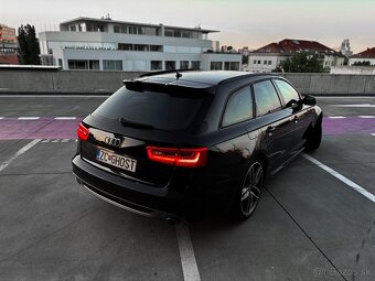 Audi A6 C7 2.0 TDI (140 kW) S tronic - 3