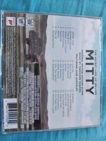 The Secret life of Walter Mitty - 3