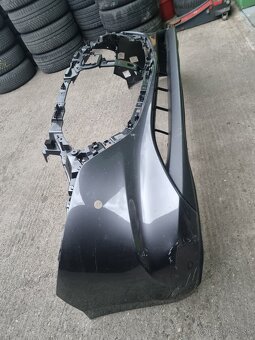 MAZDA 3 PREDNY NARAZNIK ROK OD 2018 - 3