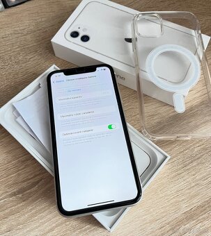IPhone 11 64GB V ZÁRUKE - 3
