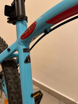 SPECIALIZED PITCH VEĽKOSŤ L, veľkosť kolies 27,5" - 3