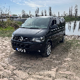 VW Multivan T5.1 2.0 tdi 103kw 7dsg TOP - 3