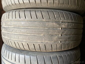 215/55r17 98Y VREDESTEIN - 3