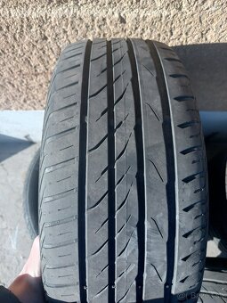 Letne pneu 205/55 r16 Matador hectorra 3 - 3