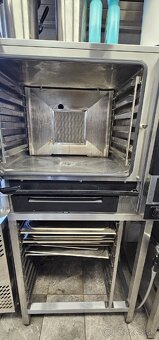 Konvektomat Lainox Compact S 6GN 1/1 - 3