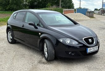 Seat Leon - 3