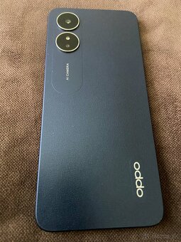Mobil Oppo a17 - 3